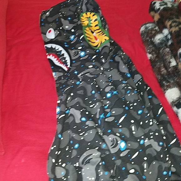 Hoodie - Picture 1 of 3